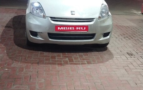 Toyota Passo III, 2004 год, 255 000 рублей, 7 фотография