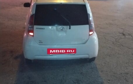 Toyota Passo III, 2004 год, 255 000 рублей, 17 фотография