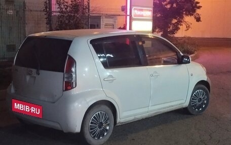Toyota Passo III, 2004 год, 255 000 рублей, 14 фотография