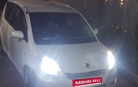 Toyota Passo III, 2004 год, 255 000 рублей, 15 фотография