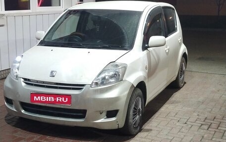 Toyota Passo III, 2004 год, 255 000 рублей, 6 фотография