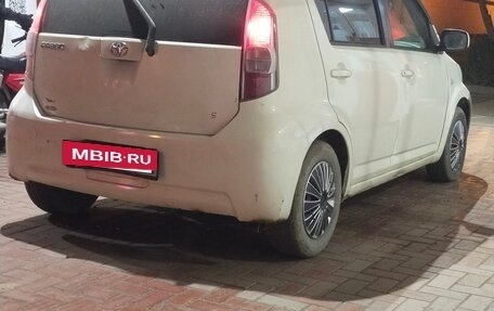 Toyota Passo III, 2004 год, 255 000 рублей, 5 фотография