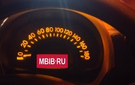 Toyota Passo III, 2004 год, 255 000 рублей, 9 фотография