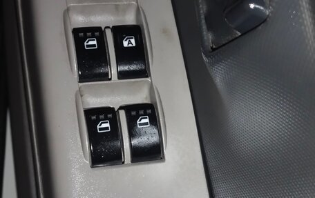 Toyota Passo III, 2004 год, 255 000 рублей, 20 фотография