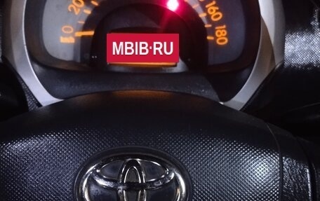 Toyota Passo III, 2004 год, 255 000 рублей, 23 фотография