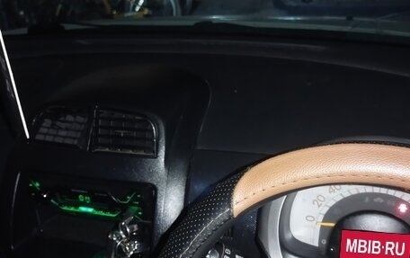 Toyota Passo III, 2004 год, 255 000 рублей, 22 фотография