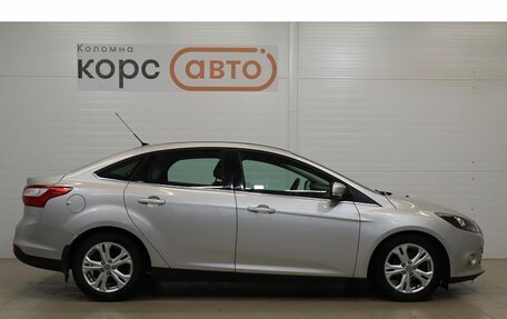 Ford Focus III, 2013 год, 839 000 рублей, 4 фотография