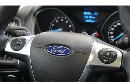 Ford Focus III, 2013 год, 839 000 рублей, 9 фотография