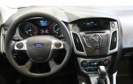 Ford Focus III, 2013 год, 839 000 рублей, 8 фотография
