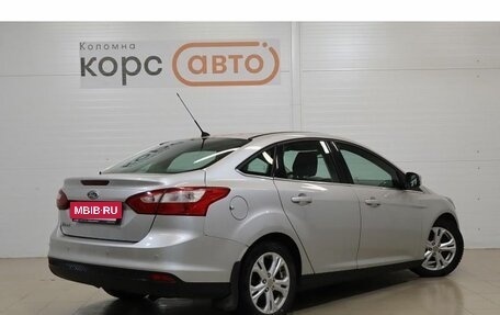 Ford Focus III, 2013 год, 839 000 рублей, 3 фотография