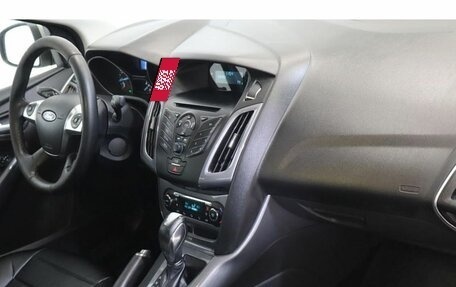 Ford Focus III, 2013 год, 839 000 рублей, 5 фотография