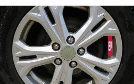 Ford Focus III, 2013 год, 839 000 рублей, 13 фотография