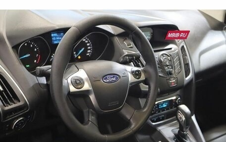 Ford Focus III, 2013 год, 839 000 рублей, 6 фотография