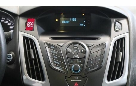 Ford Focus III, 2013 год, 839 000 рублей, 10 фотография