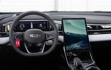 Geely Atlas, 2024 год, 3 680 900 рублей, 22 фотография