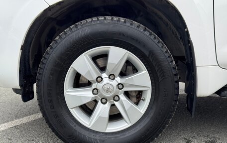 Toyota Land Cruiser Prado 150 рестайлинг 2, 2018 год, 5 500 000 рублей, 9 фотография