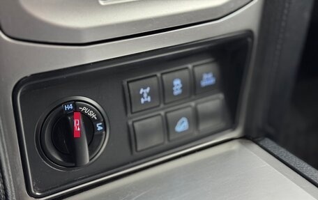 Toyota Land Cruiser Prado 150 рестайлинг 2, 2018 год, 5 500 000 рублей, 17 фотография