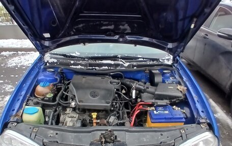 Volkswagen Golf IV, 1998 год, 250 000 рублей, 11 фотография