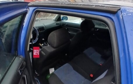 Volkswagen Golf IV, 1998 год, 250 000 рублей, 10 фотография