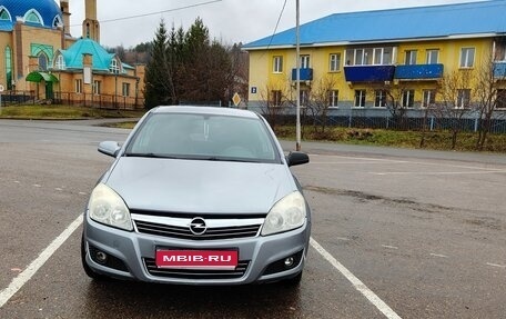Opel Astra H, 2008 год, 390 000 рублей, 1 фотография