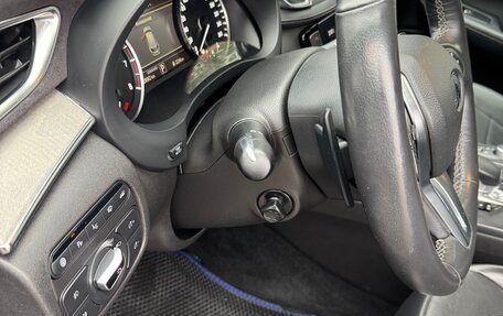 Infiniti QX50 II, 2021 год, 3 650 000 рублей, 12 фотография