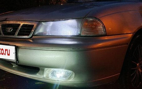 Daewoo Nexia I рестайлинг, 2008 год, 130 000 рублей, 1 фотография