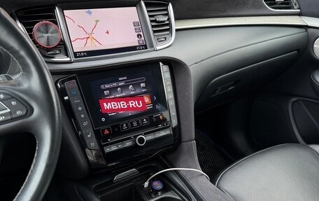 Infiniti QX50 II, 2021 год, 3 650 000 рублей, 16 фотография