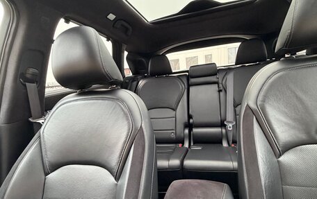 Infiniti QX50 II, 2021 год, 3 650 000 рублей, 21 фотография