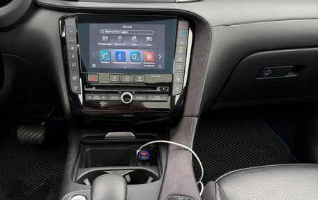 Infiniti QX50 II, 2021 год, 3 650 000 рублей, 22 фотография
