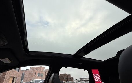 Infiniti QX50 II, 2021 год, 3 650 000 рублей, 20 фотография