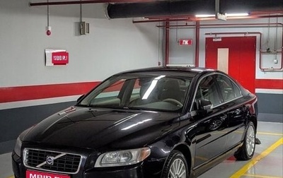 Volvo S80 II рестайлинг 2, 2007 год, 800 000 рублей, 1 фотография