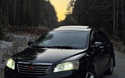 Geely Emgrand EC7, 2014 год, 450 000 рублей, 1 фотография