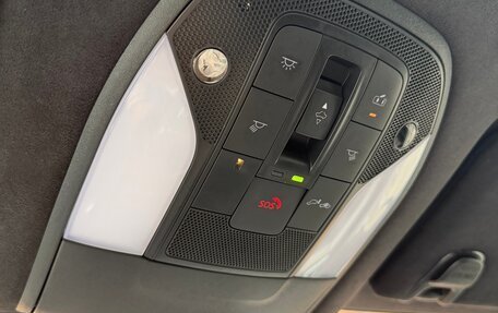 Infiniti QX50 II, 2021 год, 3 650 000 рублей, 24 фотография