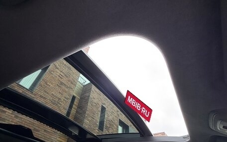 Infiniti QX50 II, 2021 год, 3 650 000 рублей, 29 фотография