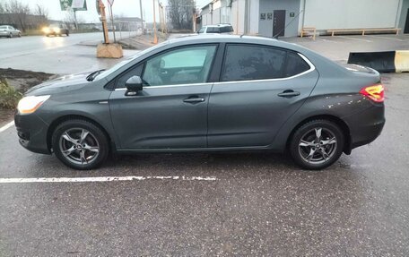 Citroen C4 II рестайлинг, 2013 год, 690 000 рублей, 2 фотография