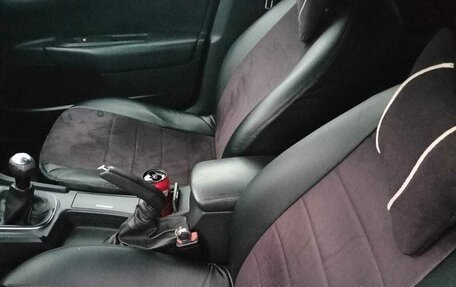 Citroen C4 II рестайлинг, 2013 год, 690 000 рублей, 4 фотография