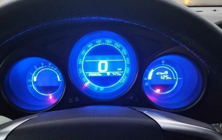 Citroen C4 II рестайлинг, 2013 год, 690 000 рублей, 5 фотография