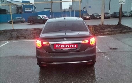 Citroen C4 II рестайлинг, 2013 год, 690 000 рублей, 3 фотография