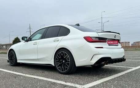 BMW 3 серия, 2020 год, 3 250 000 рублей, 1 фотография