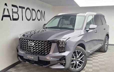 GAC GS8, 2025 год, 4 299 000 рублей, 1 фотография