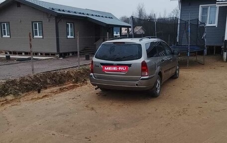 Ford Focus IV, 2003 год, 180 000 рублей, 5 фотография