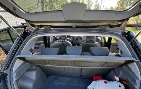 KIA Rio II, 2011 год, 760 000 рублей, 7 фотография