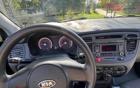 KIA Rio II, 2011 год, 760 000 рублей, 6 фотография