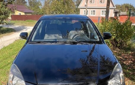 KIA Rio II, 2011 год, 760 000 рублей, 24 фотография