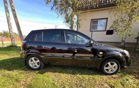 KIA Rio II, 2011 год, 760 000 рублей, 17 фотография