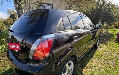 KIA Rio II, 2011 год, 760 000 рублей, 16 фотография