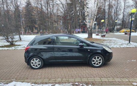 Opel Corsa D, 2008 год, 420 000 рублей, 2 фотография