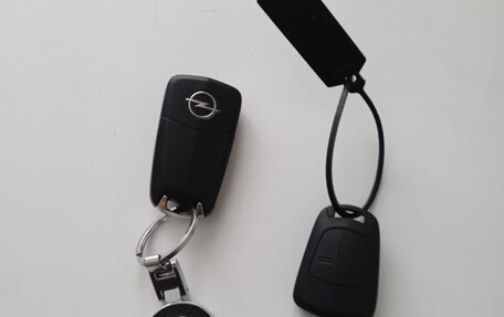 Opel Corsa D, 2008 год, 420 000 рублей, 17 фотография