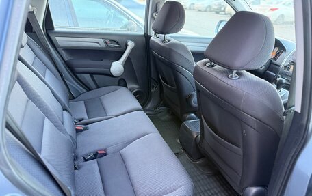 Honda CR-V III рестайлинг, 2007 год, 1 070 000 рублей, 11 фотография