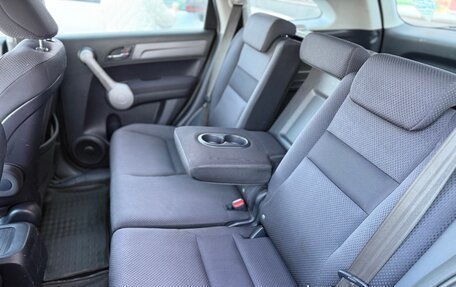 Honda CR-V III рестайлинг, 2007 год, 1 070 000 рублей, 13 фотография